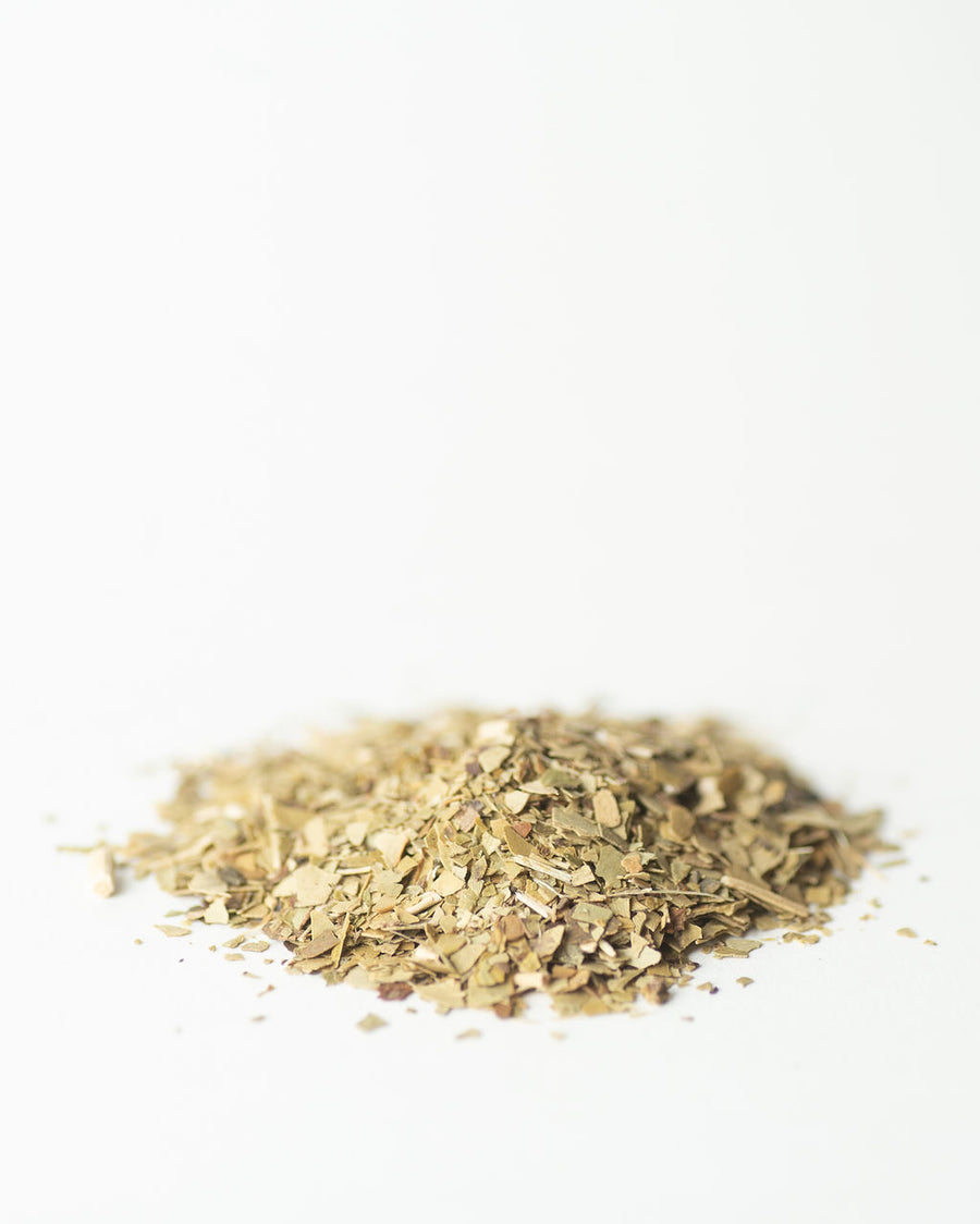 Yerba Mate - Herbal Tea