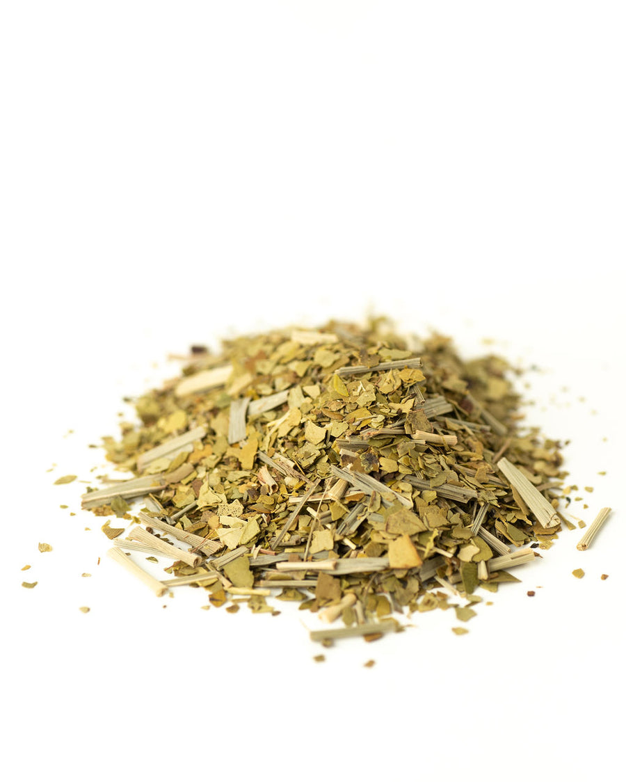 Mate Orange Sun - Herbal Tea