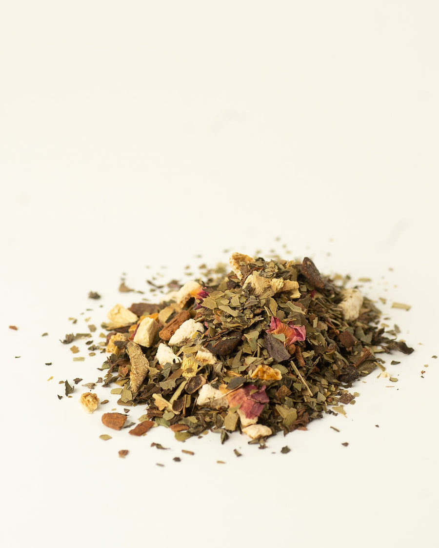 Yerba Mate Morocco - Herbal Tea