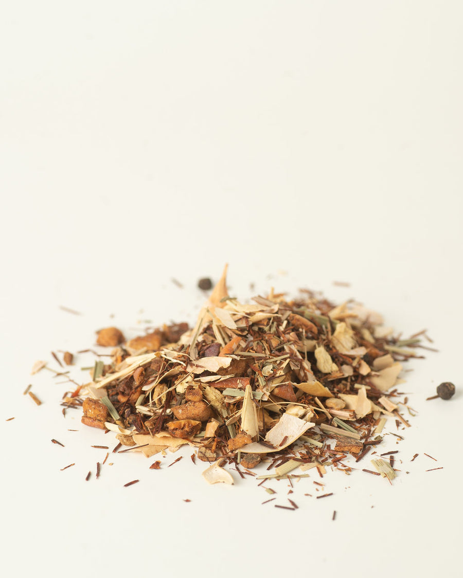 Herbs For Men - Herbal Tea