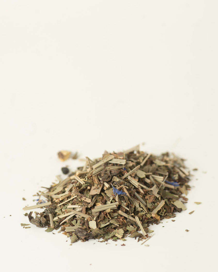 Regenerate Me - Herbal Tea Blend