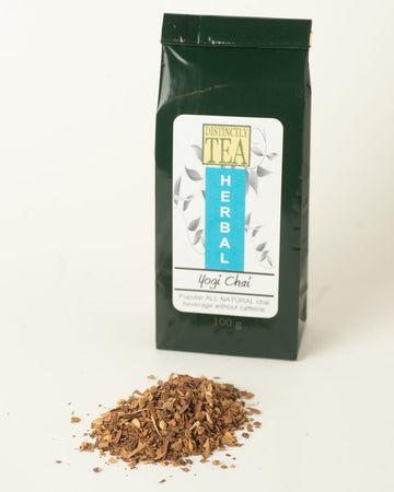 Yogi chai - Herbal Tea