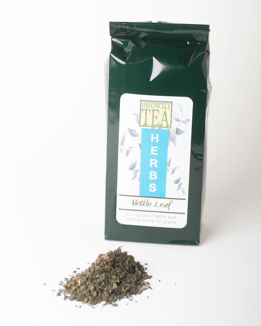 Nettle Leaf Organic - Herb