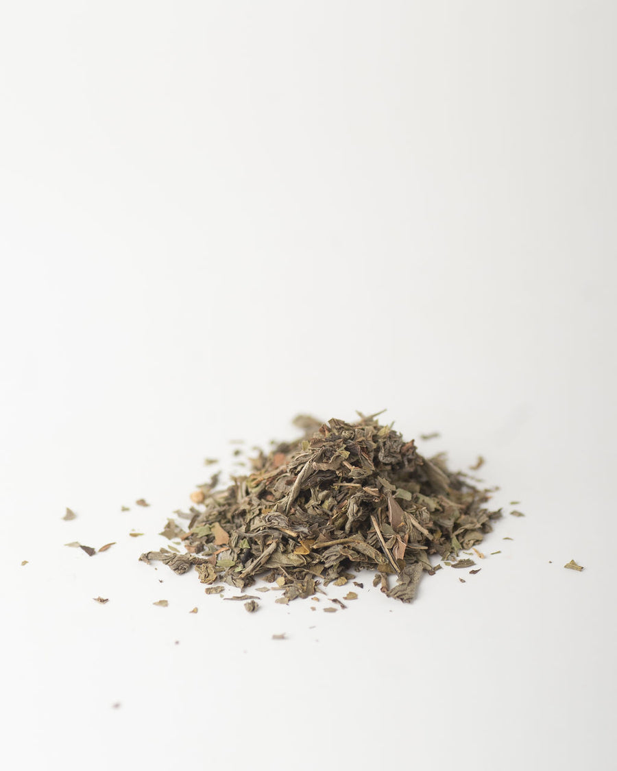 Decaf Moroccan Mint - Green Tea