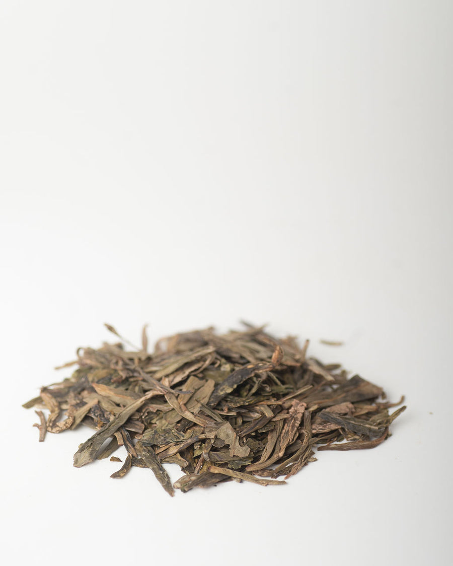 Lung Ching Superior - Green Tea