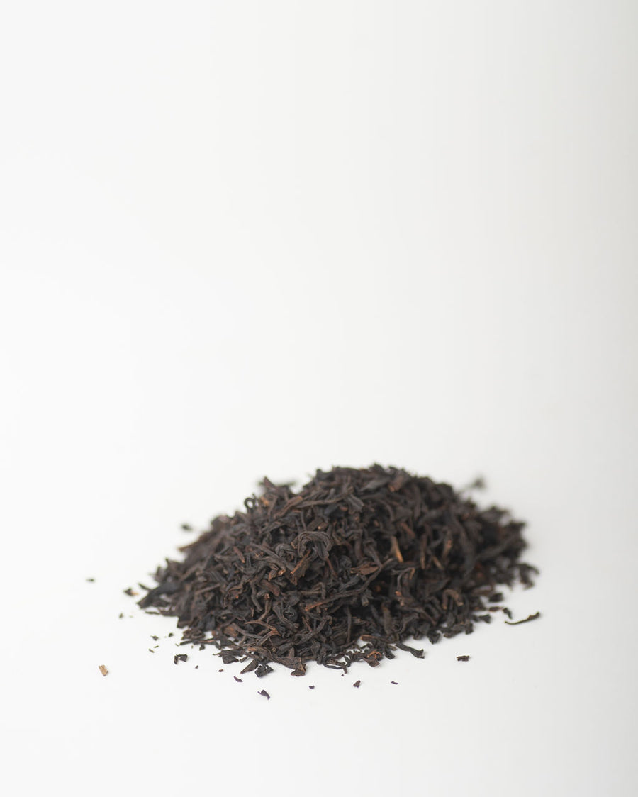 Imperial Keemun OP - Black Tea