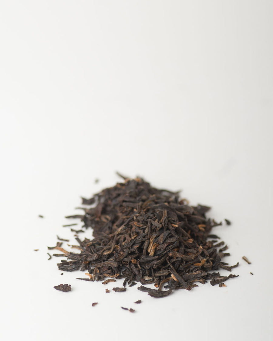 Organic Yunnan OP - Black Tea
