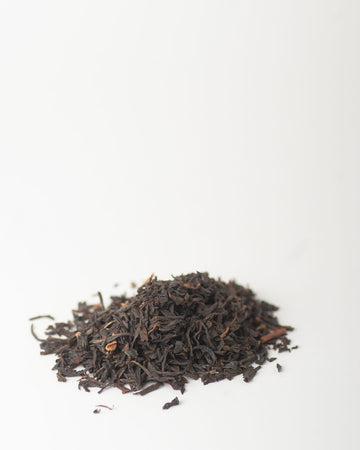Jamguri  Assam Organic - Black Tea