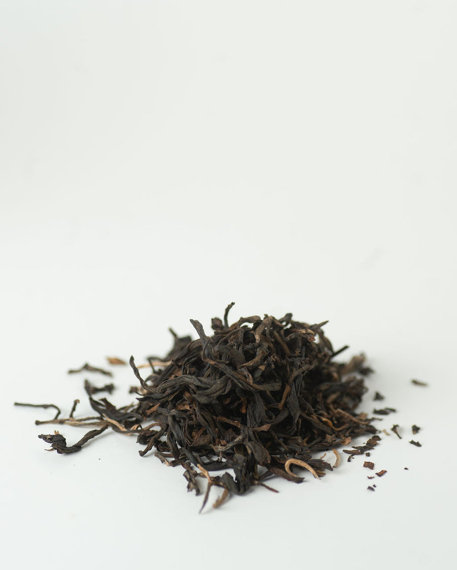 Vietnam Red Tea ORGANIC - Black Tea