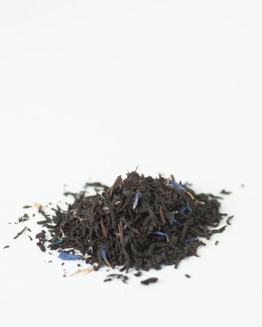 Earl Grey de la Creme - Black Tea