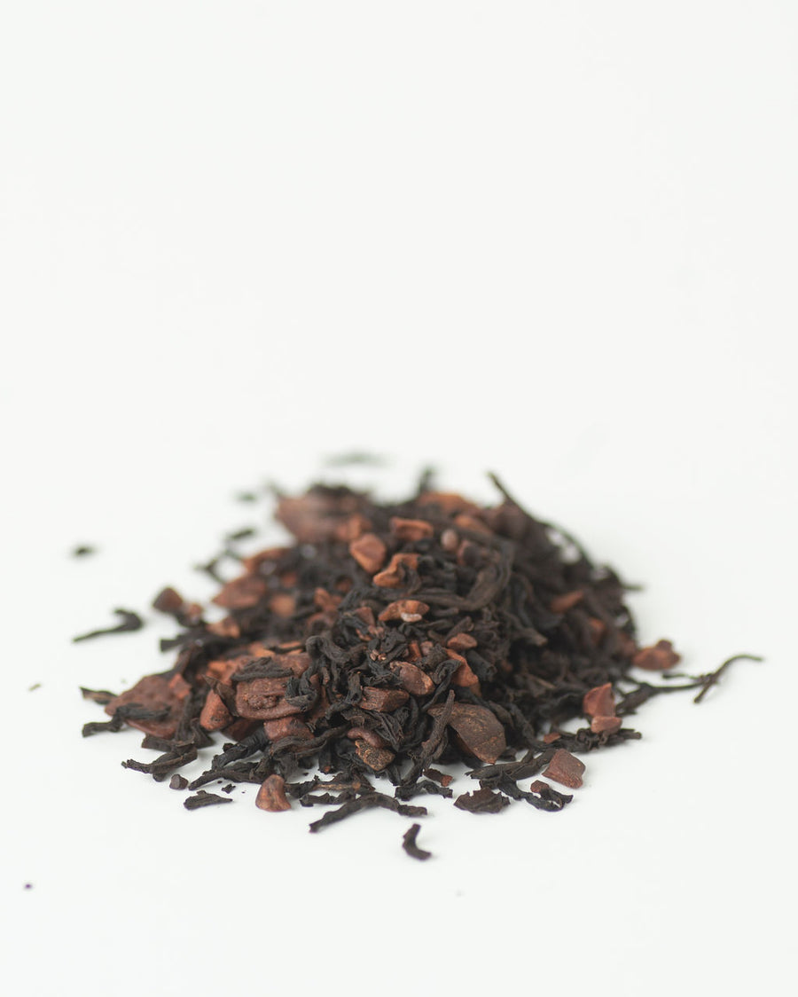 Chocolate Black - Black Tea