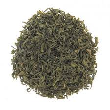 Chunmee  China Organic - Green Tea
