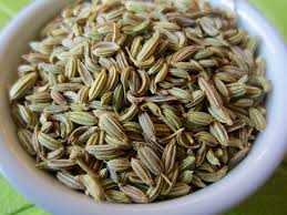 Fennel Seed ORGANIC  - Herb