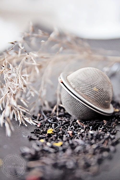 Assam Black