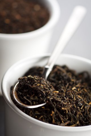 Ceylon OP Black