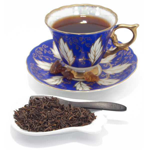 Pu-Erh