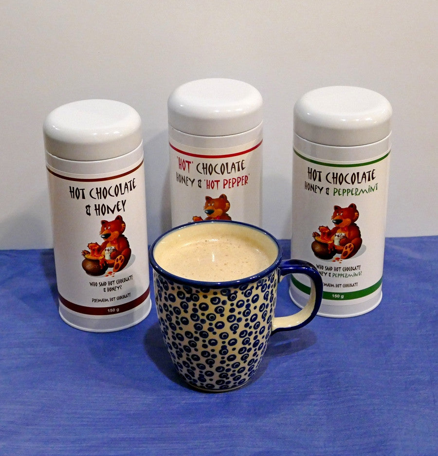 Hot Chocolate