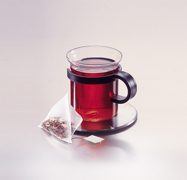 Pyramid Tea Bags