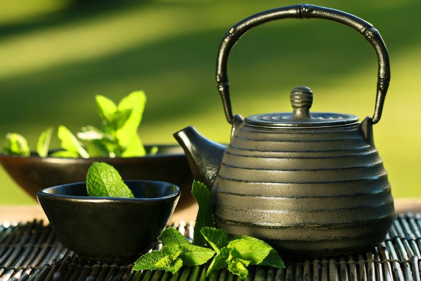Decaf Green