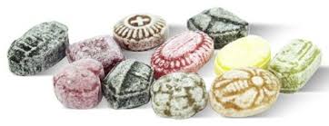 Candy