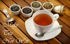 Darjeeling - Black Tea