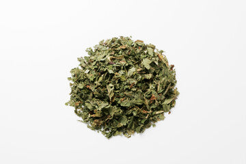 Peppermint Leaf  Organic   - Herb