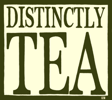 Distinctly Tea