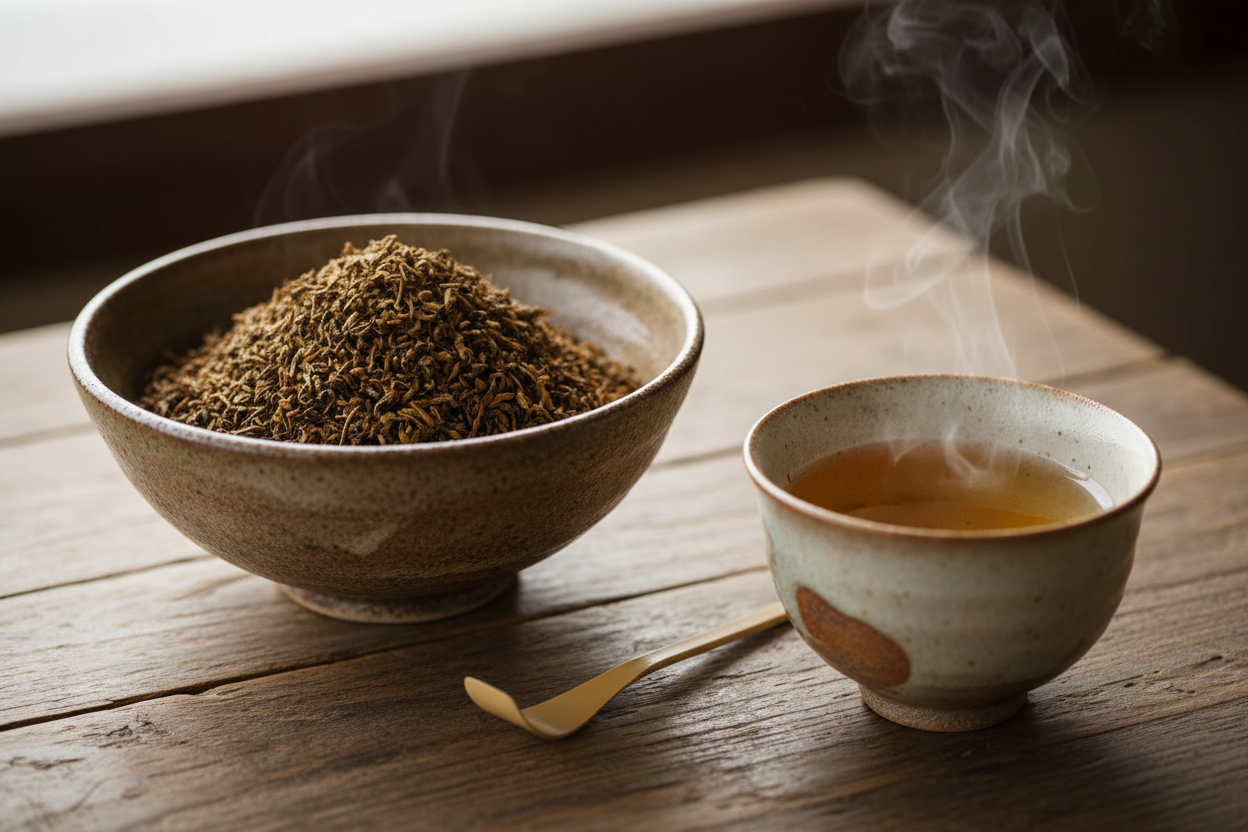 Green Tea - Japan – Distinctly Tea Stratford