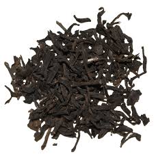 Lychee Fruit Black - Black Tea