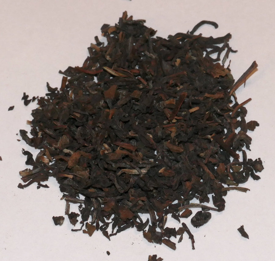 Glenburn Darjeeling Monsoon FTGFOP1 - Black Tea