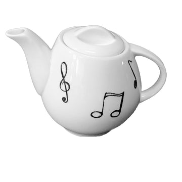 Teapot Music  20 oz
