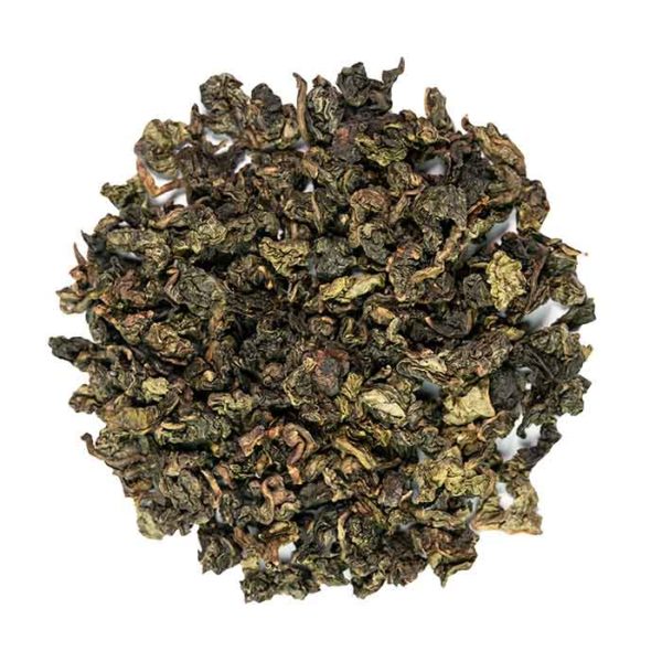 Ti Kuan Yin Fine - Oolong Tea