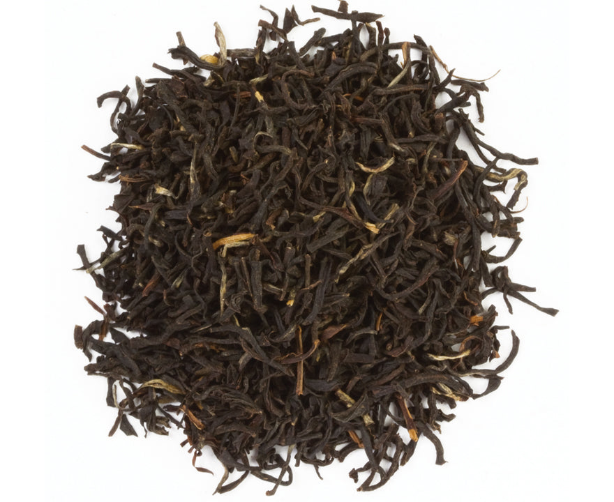 Khongea Assam Organic House Blend - Black Tea