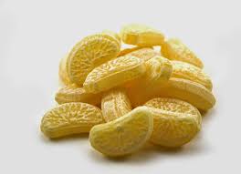 Lemon Slices - Candies