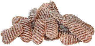 Spicy Ginger - Candies