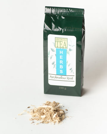 Marshmallow Root Organic - Herb