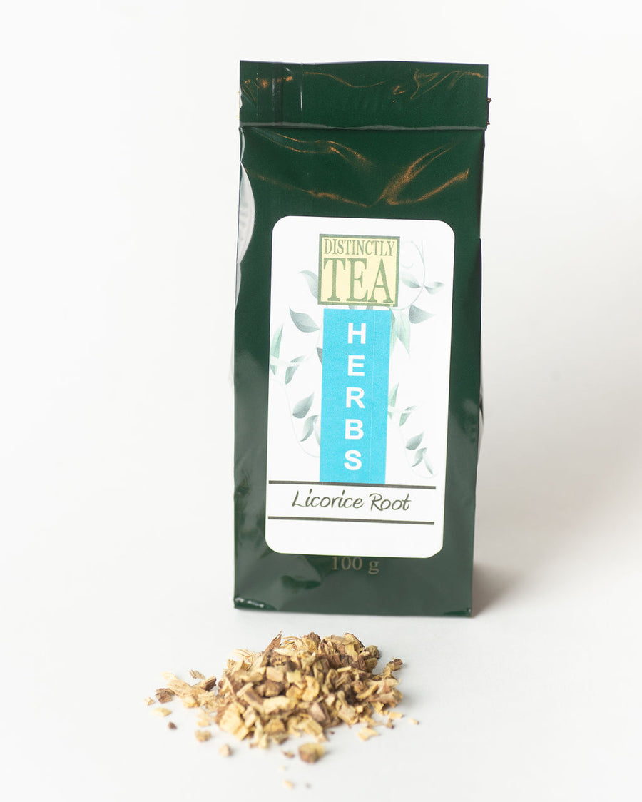 Licorice Root - Herb