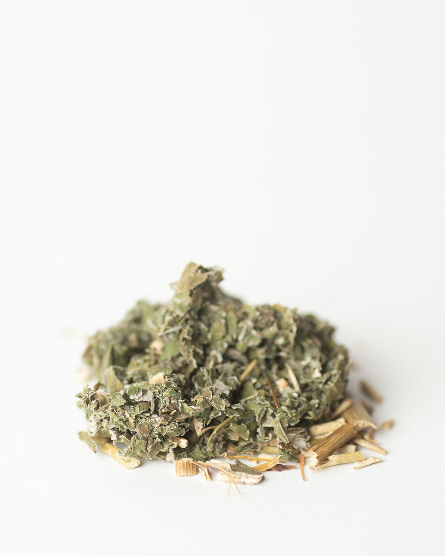 Red Raspberry Leaf - Herb Tea