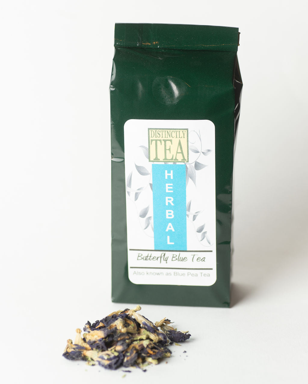Butterfly Blue Pea Tea - Herbal Tea