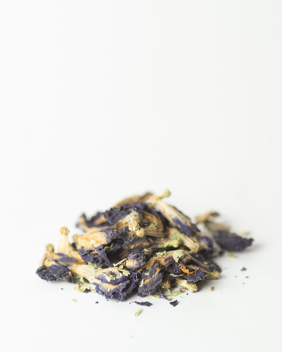 Butterfly Blue Pea Tea - Herbal Tea