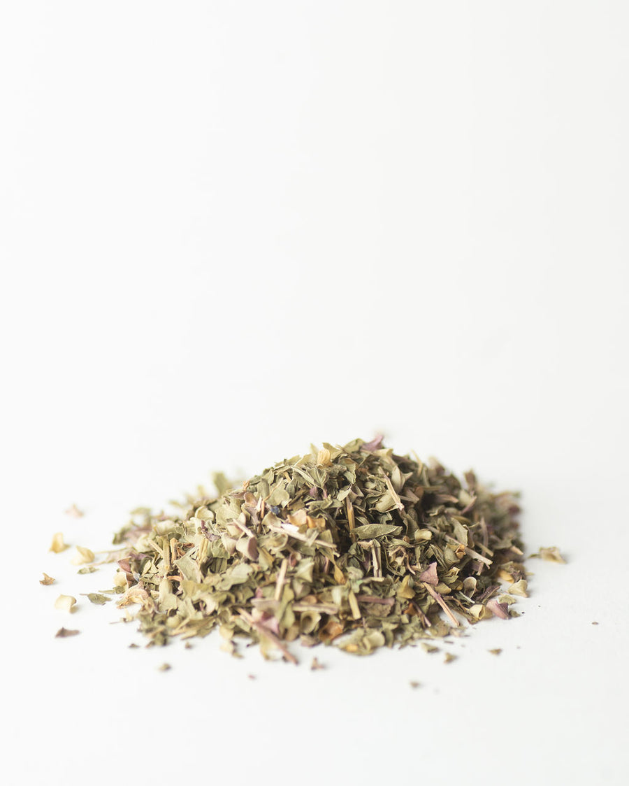 Organic skullcap   - Herb Tea