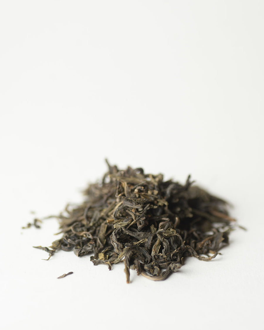 Organic Japan Sencha - Green Tea