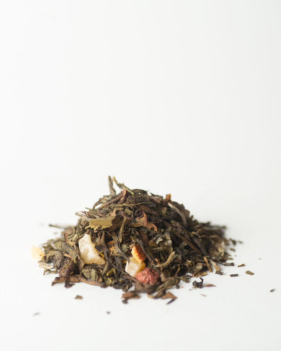 Divine Temple  - White Tea