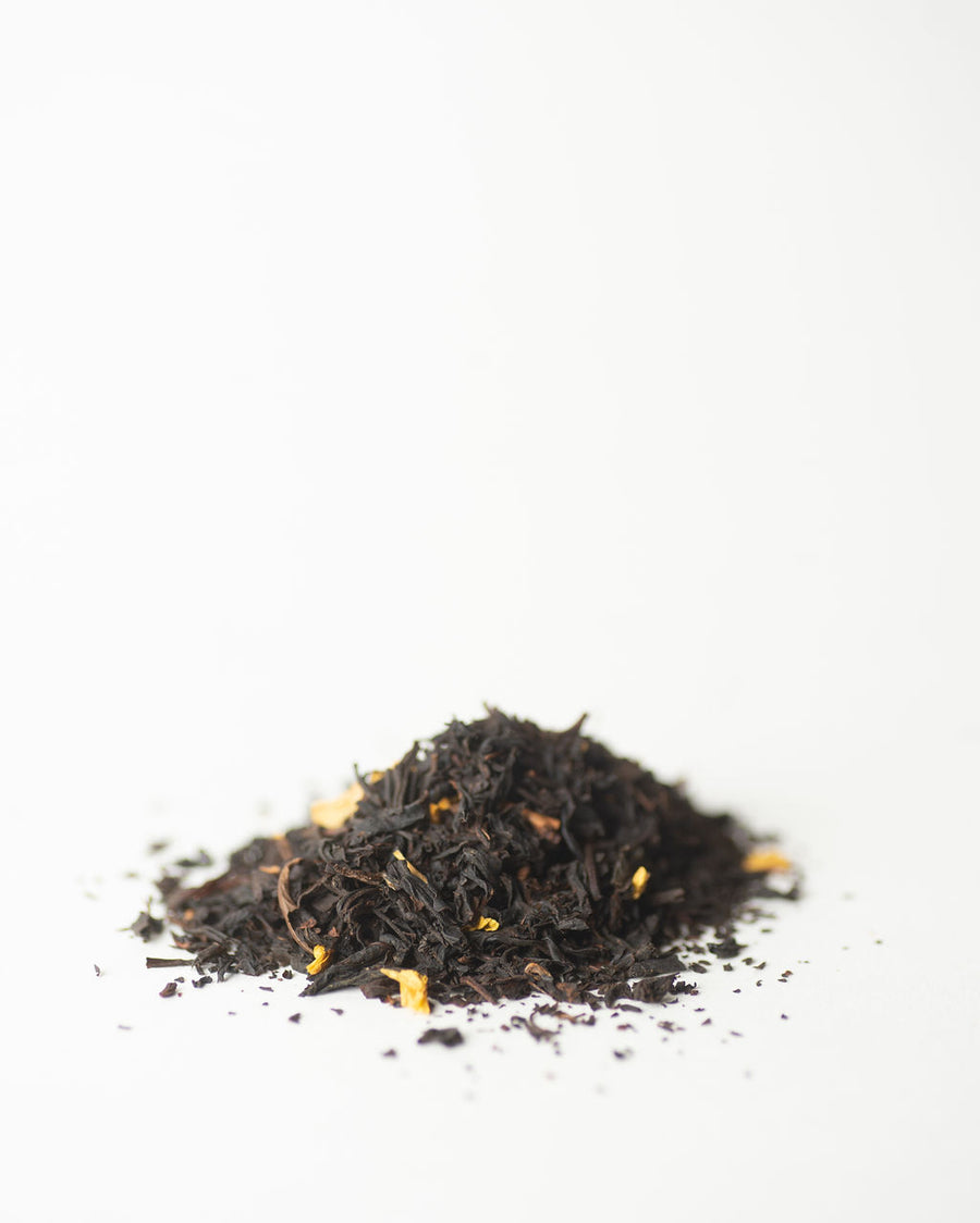 Apricot Black - Black Tea