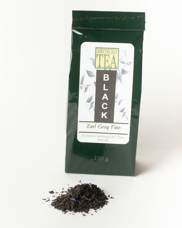 Earl Grey Fine - Black Tea