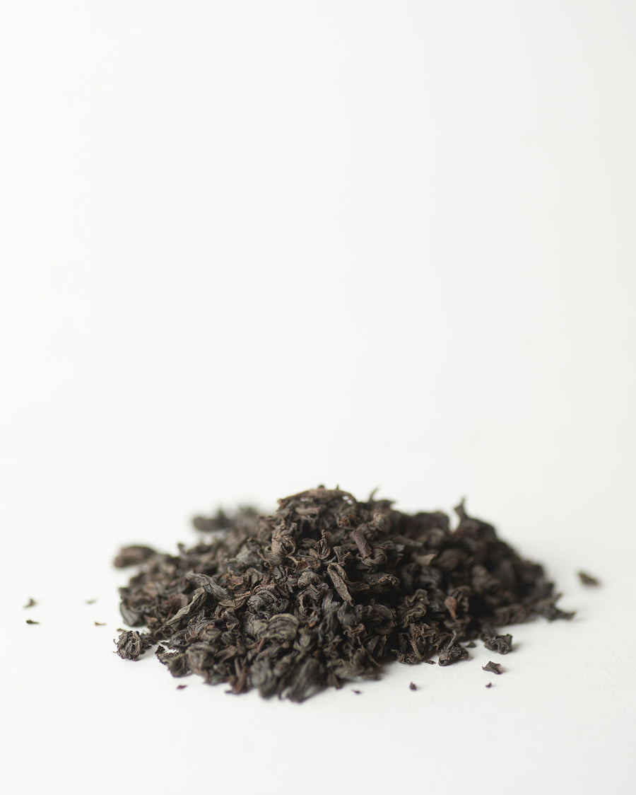 Super Pekoe Ceylon - Black Tea