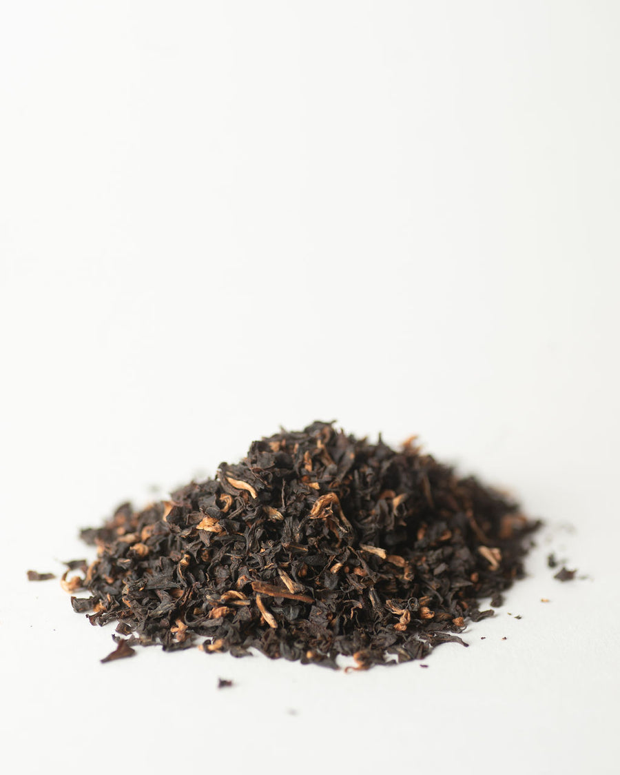 Mangalam Broken Leaf Assam - Black Tea