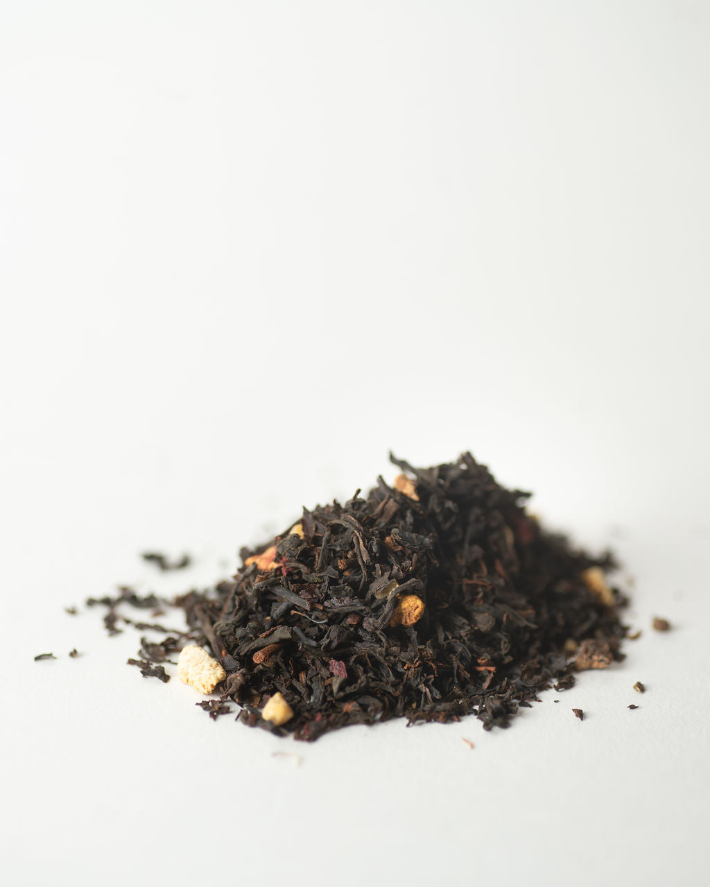 Holiday Spice Christmas  - Black Tea