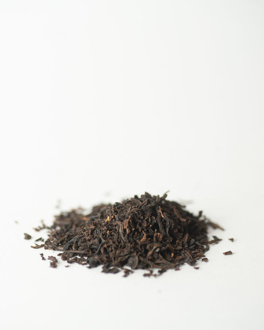 Decaf Earl Grey - Black Tea