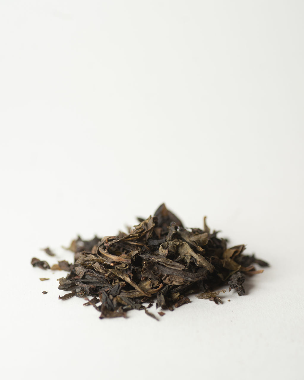 Fujian Rock Shuixian Oolong - Oolong Tea